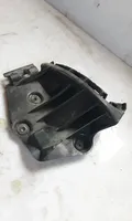 Audi A3 S3 A3 Sportback 8P Staffa di rinforzo montaggio del paraurti posteriore 8P4807393