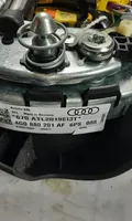 Audi A6 S6 C7 4G Ohjauspyörä 4G0419091BC