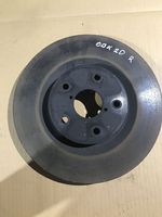 Subaru Outback (BT) Disque de frein avant 26300AN00A