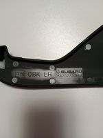Subaru Outback (BT) Rivestimento cintura di sicurezza 64707AN03A
