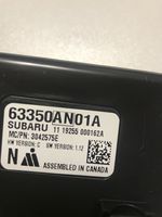 Subaru Outback (BT) Centralina/modulo portellone/bagagliaio 63350AN01A