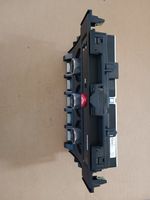 Toyota GT 86 Air conditioning/heating control unit 85201CA020