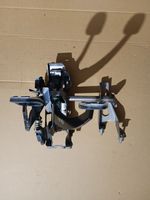 Subaru BRZ Brake pedal 36004CA010