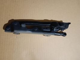 Toyota GT 86 Tailgate/trunk/boot hinge 57522CA010
