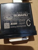 Subaru Ascent Sterownik / Moduł świateł LCM 84051XC000