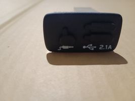 Subaru Ascent USB-pistokeliitin 86257SJ030
