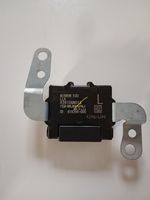 Subaru Outback (BT) Modulo di controllo degli specchietti retrovisori 63810AN01A