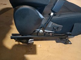 Subaru Forester SK Asiento delantero del conductor 64150SJ010VH