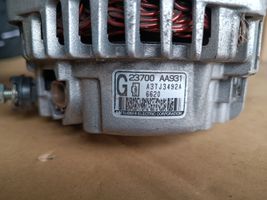 Subaru Outback (BS) Generatore/alternatore 23700AA931