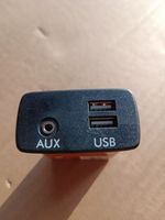 Subaru Outback (BS) Connettore plug in USB 86257AL00A