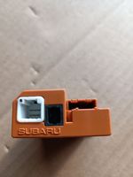 Subaru Outback (BS) Connettore plug in USB 86257AL00A