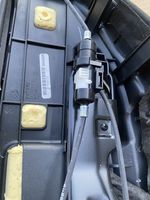 Subaru Outback (BS) Sedile posteriore 