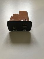 Subaru Outback (BS) USB socket connector 86257AL00A