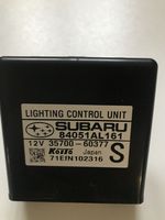 Subaru Outback (BS) Module d'éclairage LCM 84051AL161