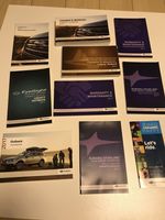 Subaru Outback (BS) Carnet d'entretien d'une voiture 