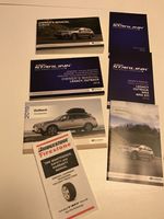 Subaru Outback (BS) Carnet d'entretien d'une voiture 