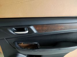 Subaru Outback (BS) Garniture panneau de porte arrière 94226AL02AVH
