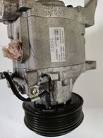Subaru BRZ Ilmastointilaitteen kompressorin pumppu (A/C) 2473008452