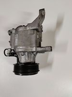 Subaru BRZ Ilmastointilaitteen kompressorin pumppu (A/C) 2473008452