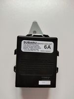 Subaru Outback (BS) Keyless (KESSY) go control unit/module 88035AL06A