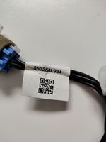Subaru Outback (BS) Autres faisceaux de câbles 86325AL93A