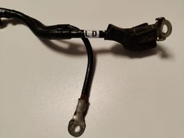 Subaru Outback (BS) Faisceau de câbles pour démarreur 29182AA01B