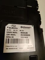 Subaru Outback (BS) Autres unités de commande / modules 86222AL00B