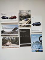 Subaru Outback (BS) Libretto di servizio dei proprietari 