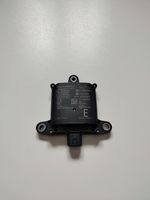 Subaru Forester SK Aklos zonos modulis 87611SJ001