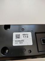 Subaru Forester SK Bildschirm / Display / Anzeige 85261SJ110
