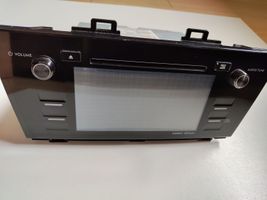 Subaru Outback (BS) Unité principale radio / CD / DVD / GPS 86271AL66A