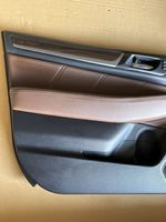 Subaru Outback (BS) Rivestimento del pannello della portiera anteriore 94210AL53A