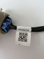 Subaru Outback (BS) Altro tipo di cablaggio 86325AL93B