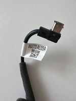 Subaru Outback (BS) Connettore plug in USB 86273AL03A