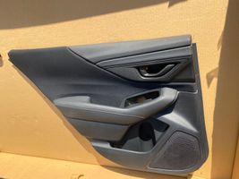 Subaru Outback (BT) Garniture panneau de porte arrière 
