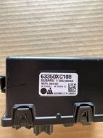 Subaru Ascent Takaluukun/tavaratilan ohjainlaite/moduuli 63350XC10B