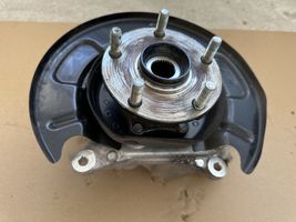 Subaru Forester SK Rear wheel hub 28411FL040