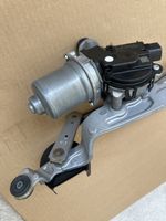 Subaru Forester SK Tringlerie et moteur d'essuie-glace avant 86511SJ010