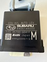 Subaru Legacy VII Modulo luce LCM 84051AN000
