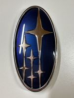 Subaru Legacy VII Logo, emblème de fabricant 