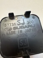 Subaru Forester SK Cache crochet de remorquage arrière 57731SJ300