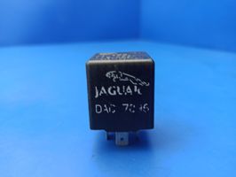 Jaguar XJS Sonstige Relais DAC7896