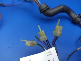 Jaguar XJS Front door wiring loom DAC4630