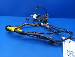 Jaguar XJS Front door wiring loom DAC4630