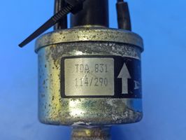 Jaguar XJS Fuel pressure regulator TDA831