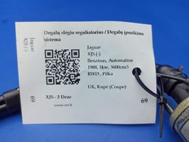 Jaguar XJS Degvielas spiediena regulators TDA831