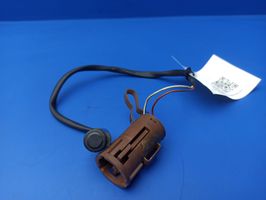 Jaguar XJS Sensor de temperatura interna/externa DBC2640