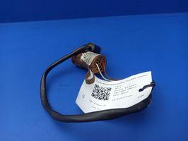 Jaguar XJS Sensor de temperatura interna/externa DBC2640