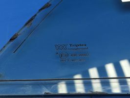 Jaguar XJS Rear side window/glass GLASS