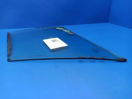 Jaguar XJS Rear side window/glass GLASS